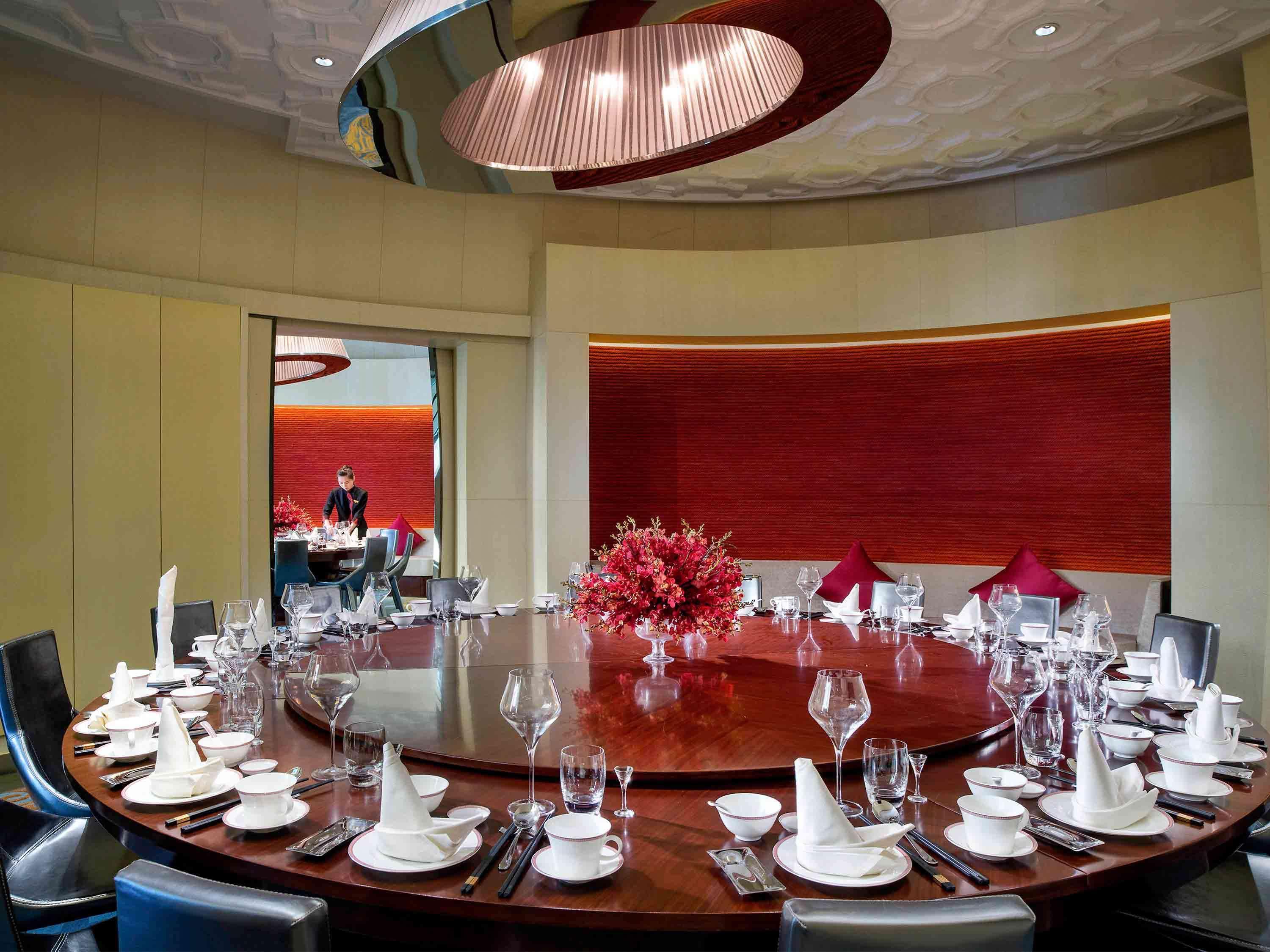 מלון Sofitel קונמינג מראה חיצוני תמונה