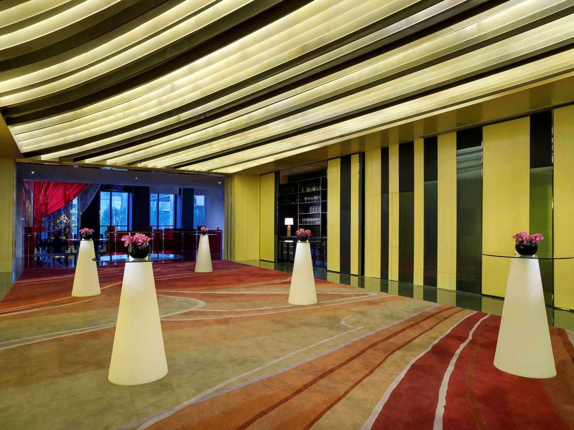 מלון Sofitel קונמינג מראה חיצוני תמונה