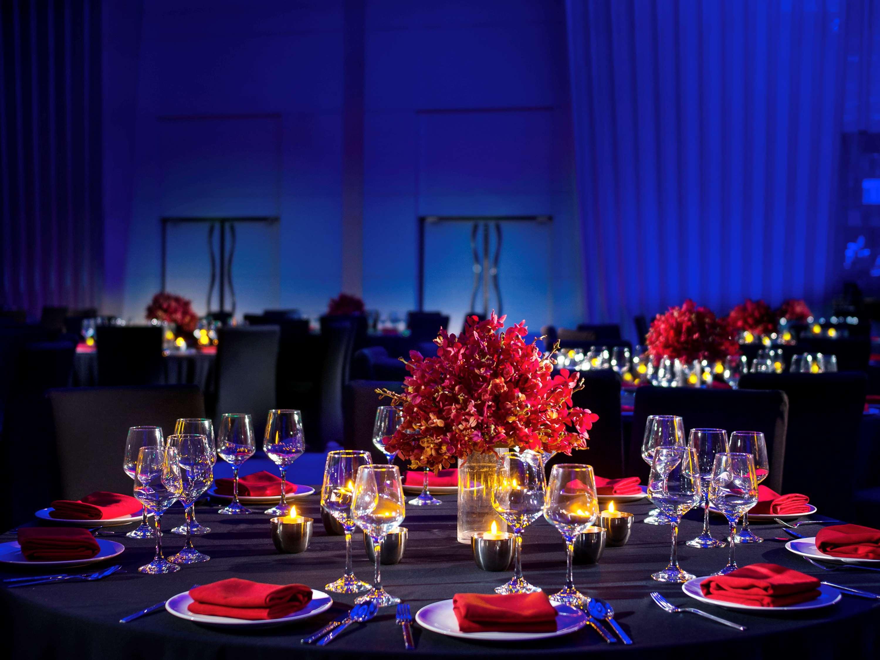 מלון Sofitel קונמינג מראה חיצוני תמונה
