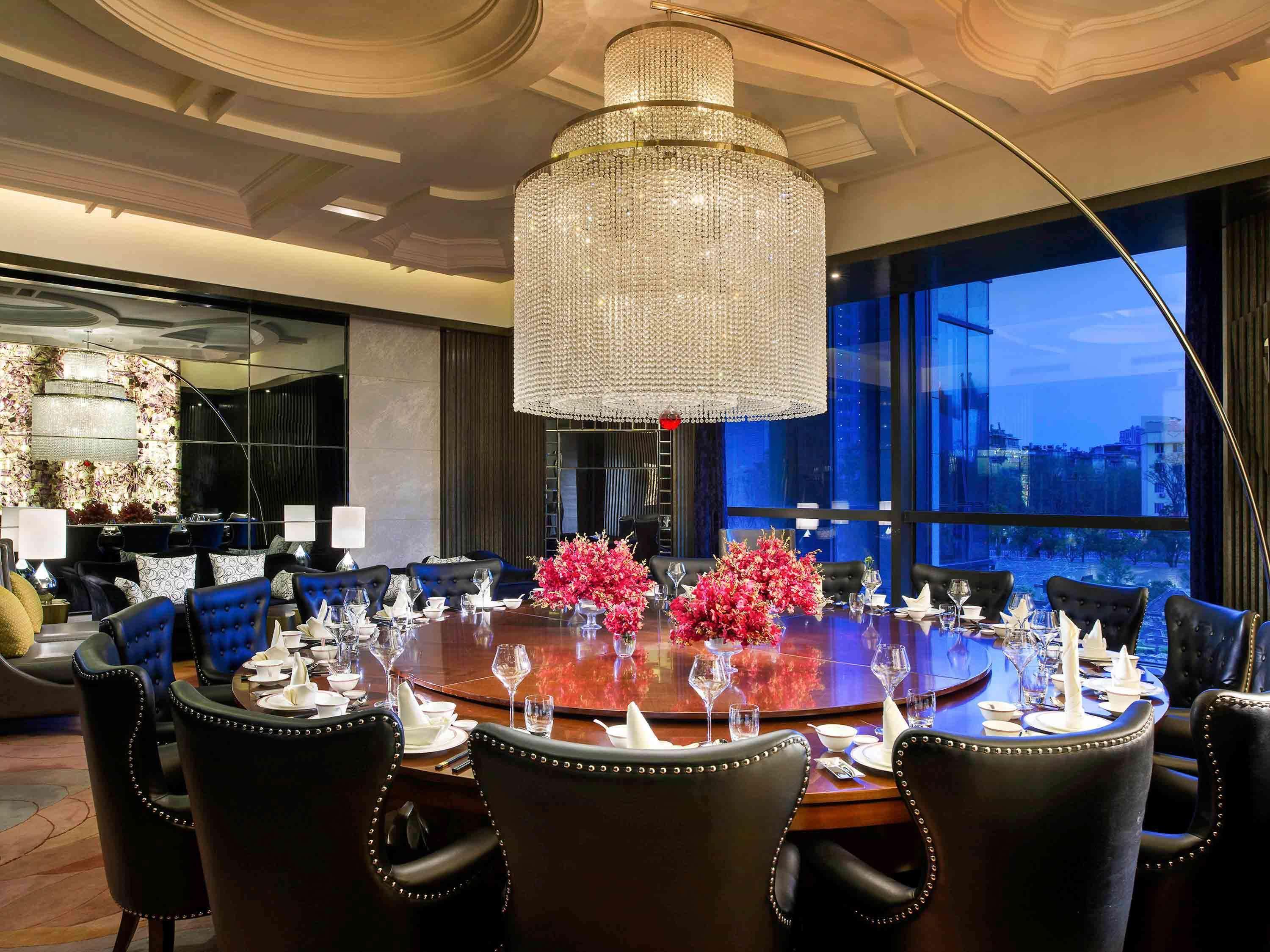 מלון Sofitel קונמינג מראה חיצוני תמונה