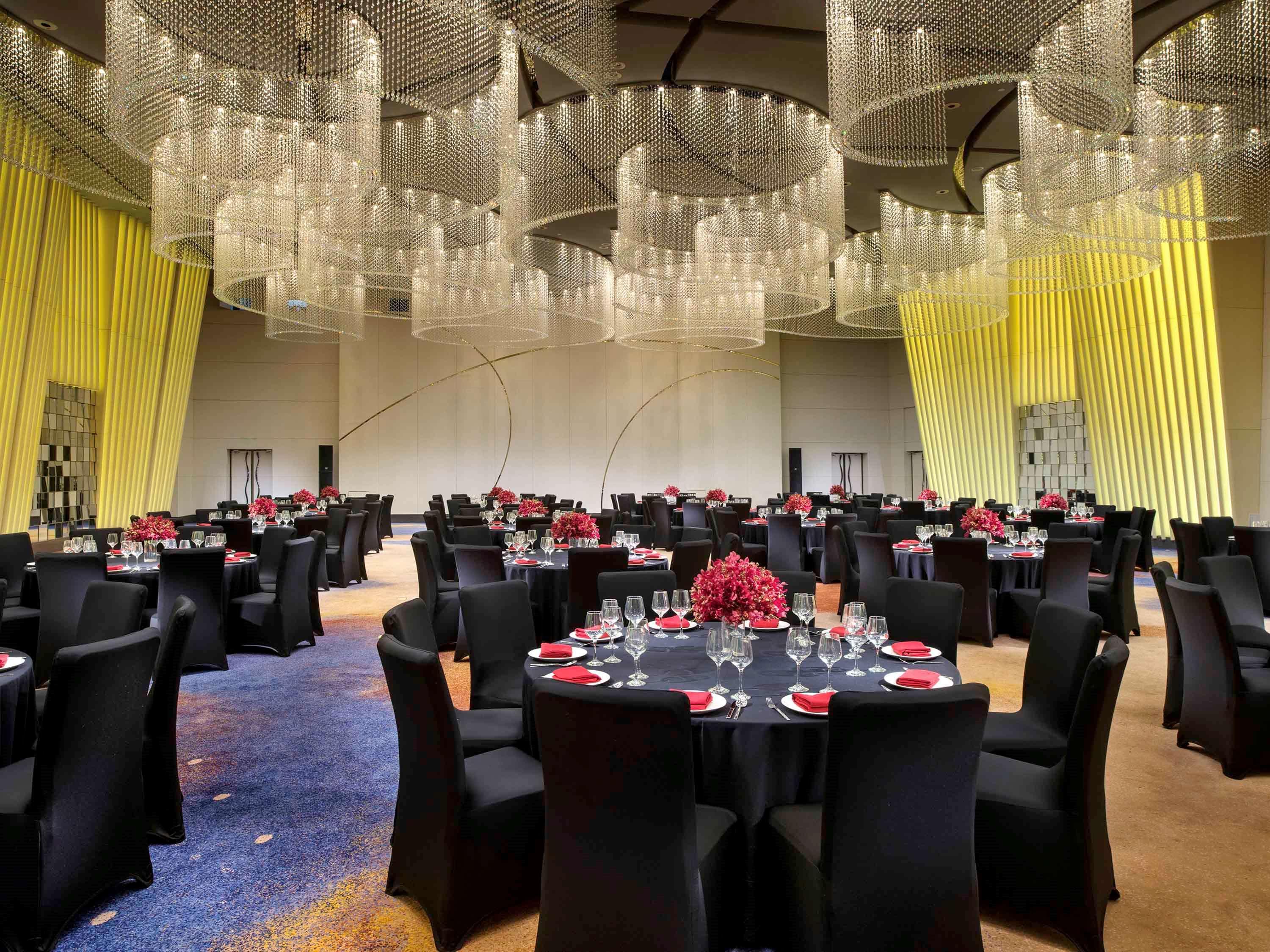 מלון Sofitel קונמינג מראה חיצוני תמונה