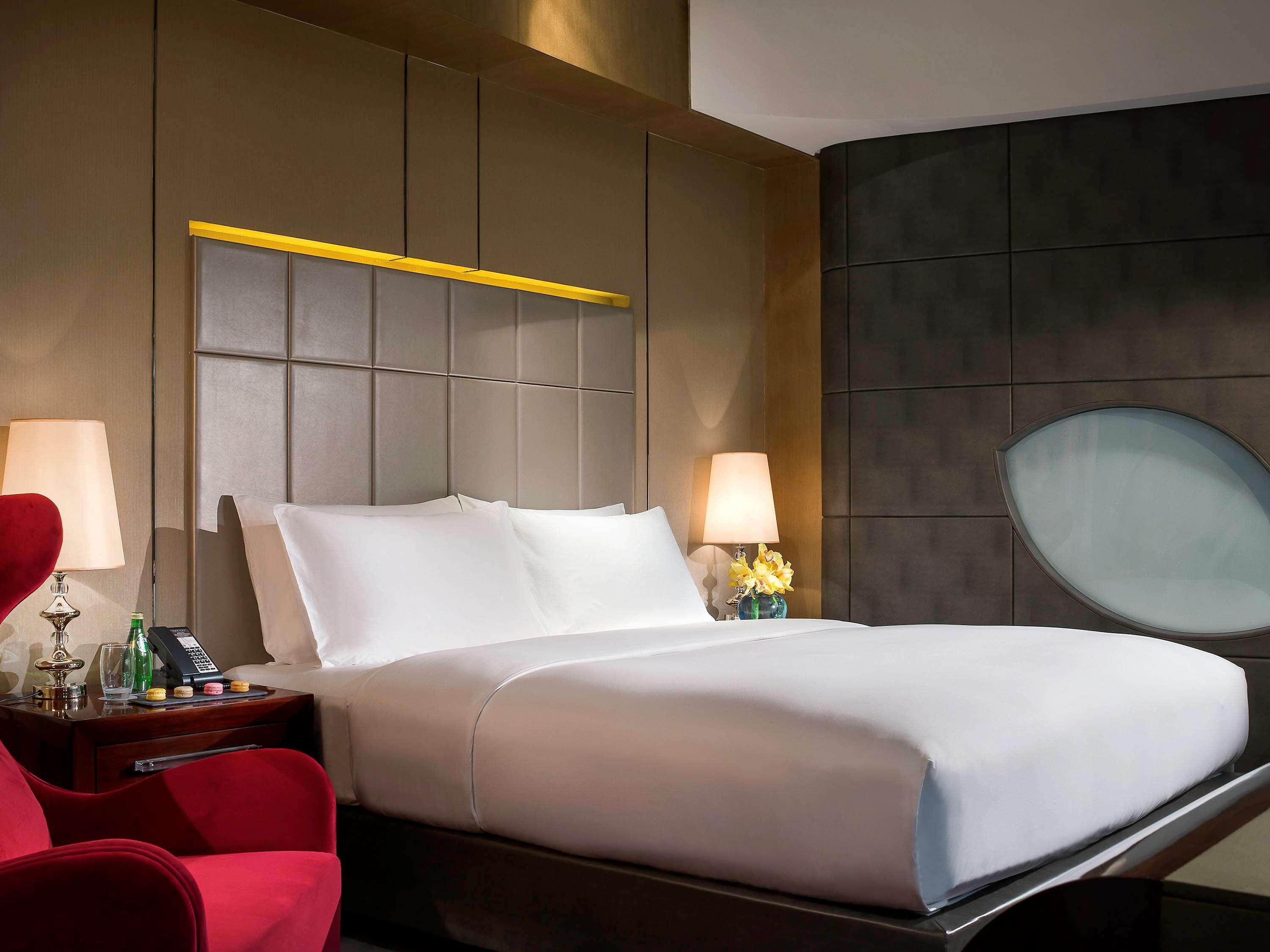 מלון Sofitel קונמינג מראה חיצוני תמונה