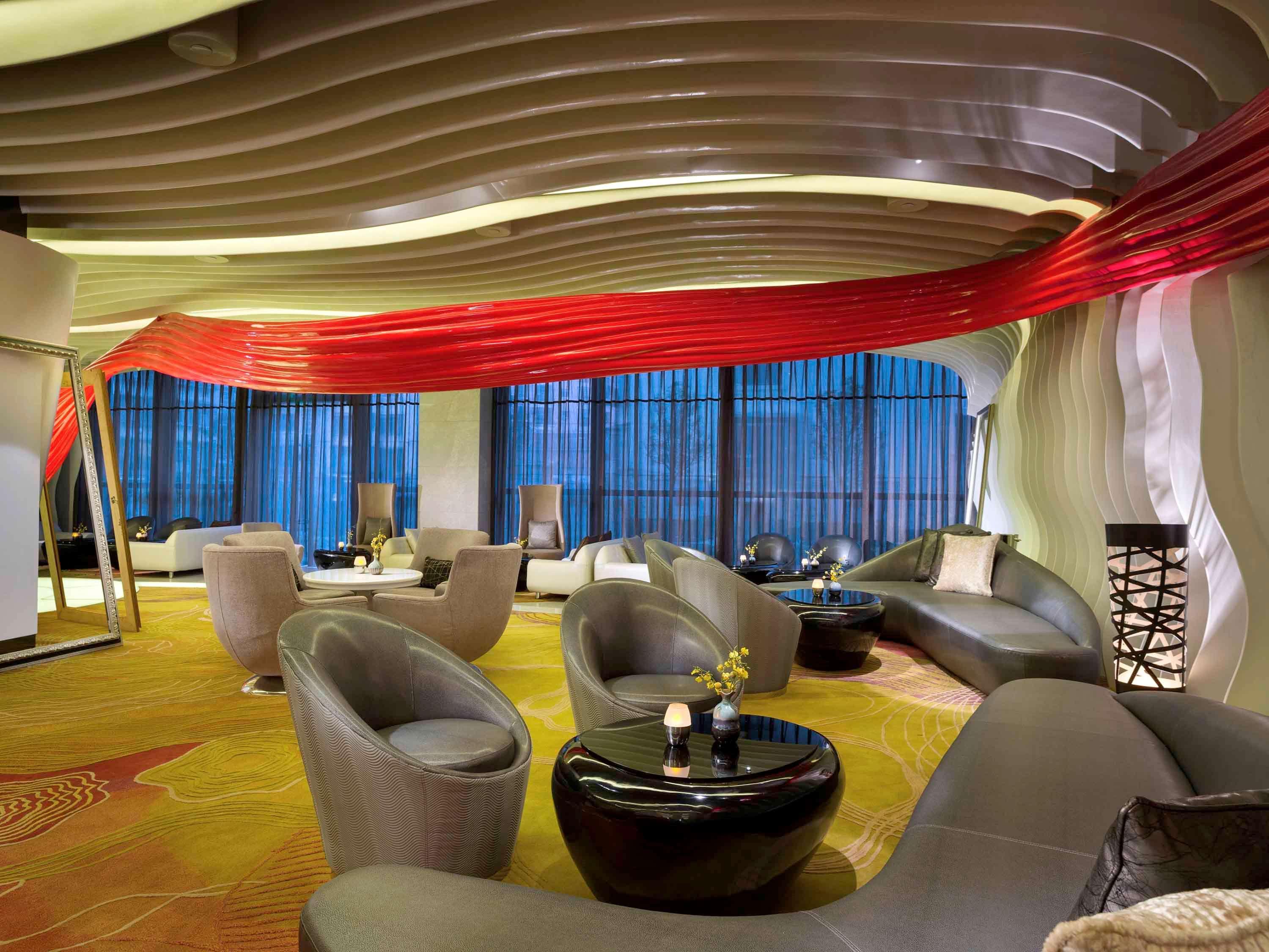 מלון Sofitel קונמינג מראה חיצוני תמונה