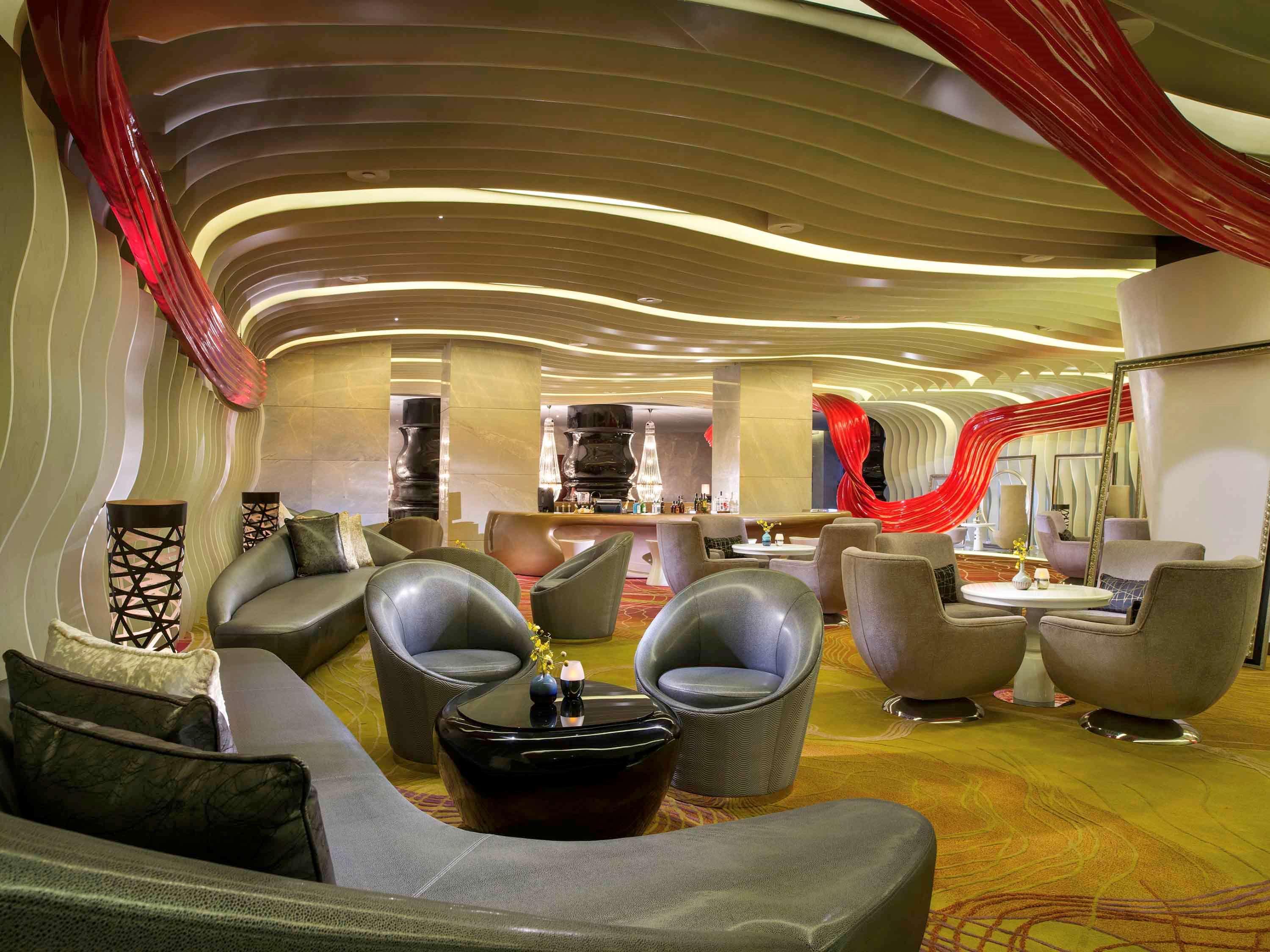 מלון Sofitel קונמינג מראה חיצוני תמונה