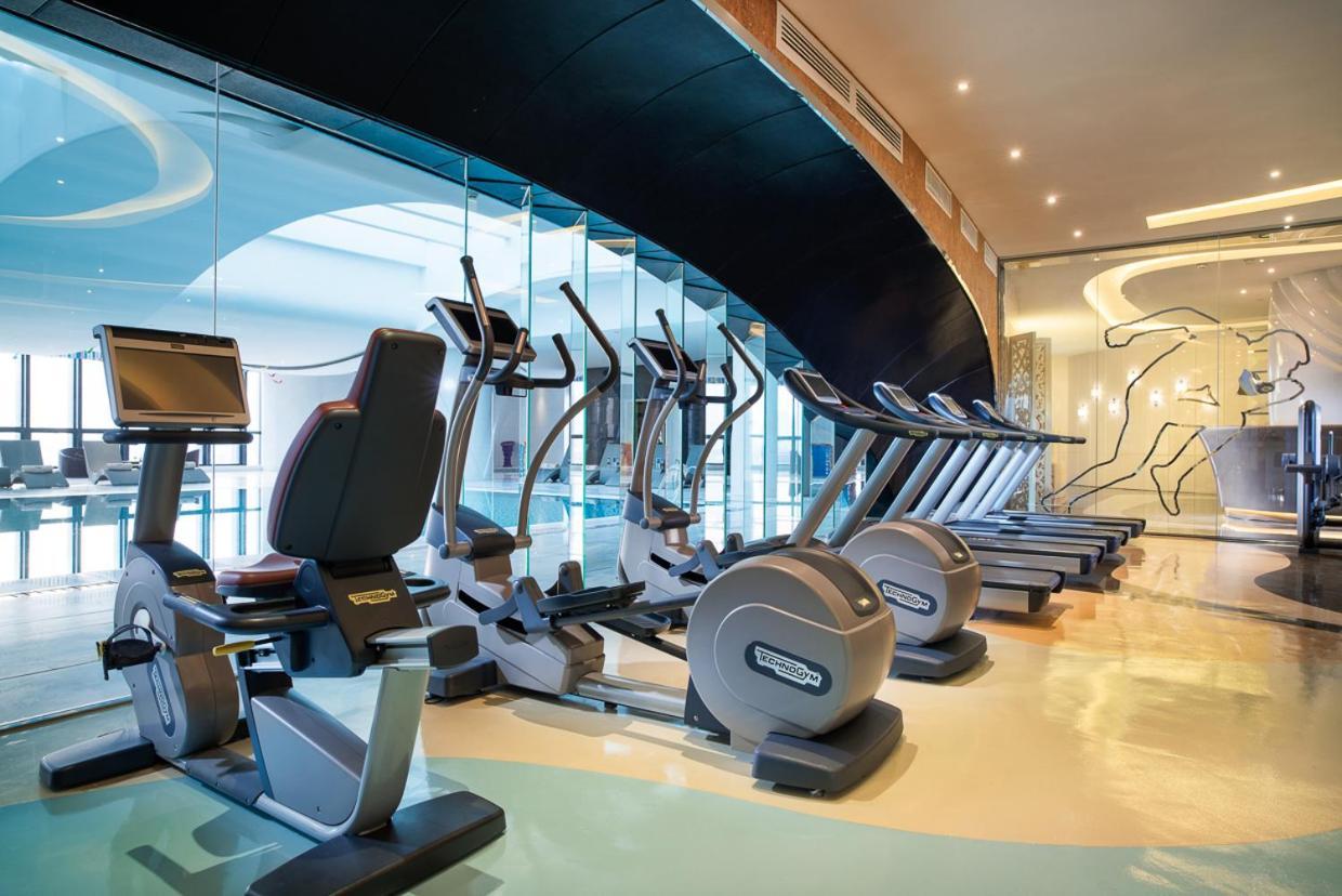 מלון Sofitel קונמינג מראה חיצוני תמונה