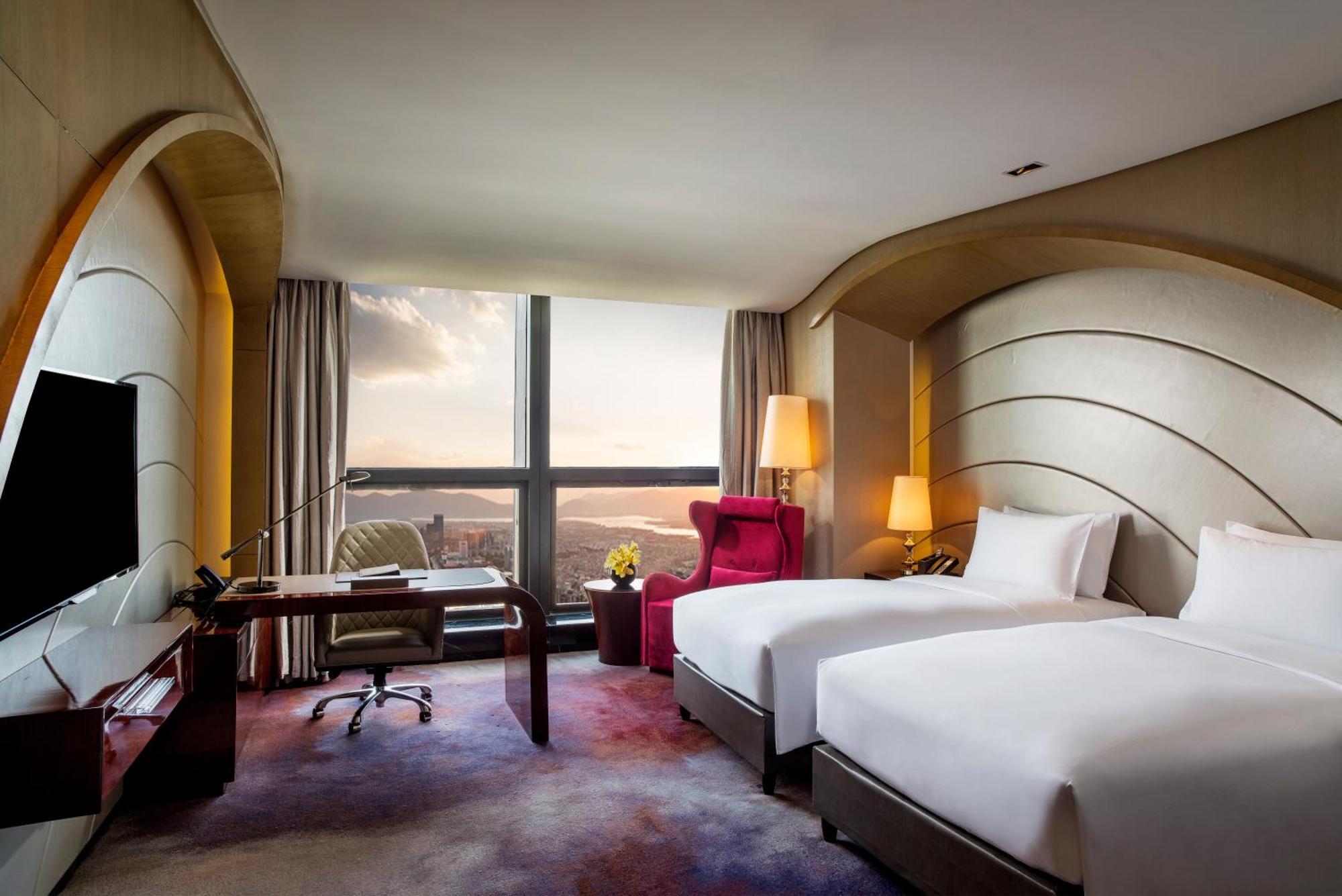 מלון Sofitel קונמינג מראה חיצוני תמונה