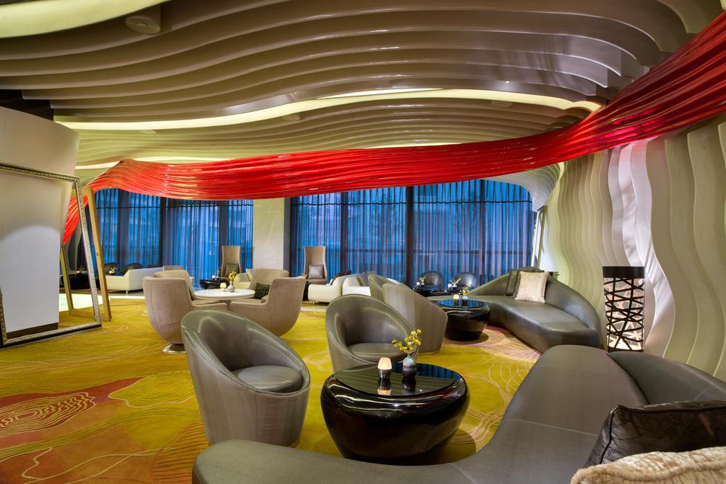 מלון Sofitel קונמינג מראה חיצוני תמונה