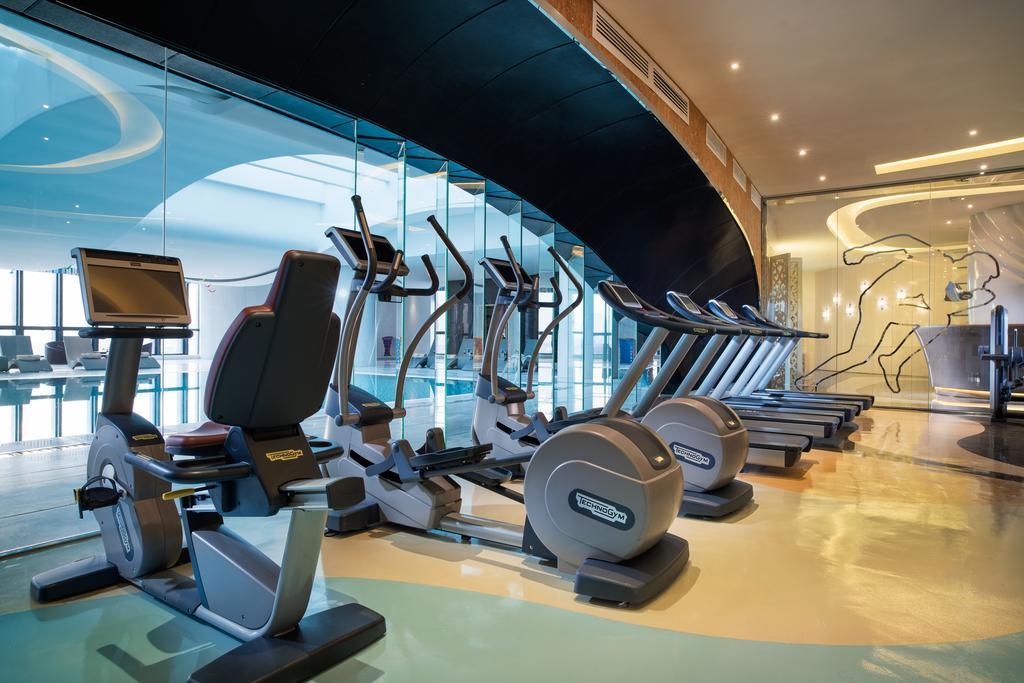 מלון Sofitel קונמינג מראה חיצוני תמונה