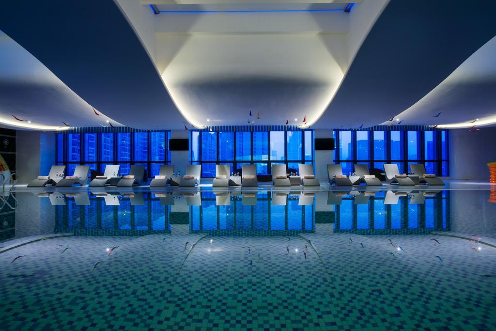 מלון Sofitel קונמינג מראה חיצוני תמונה