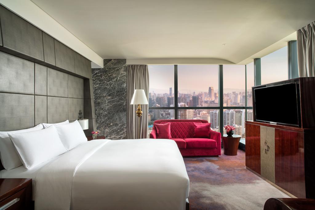 מלון Sofitel קונמינג מראה חיצוני תמונה