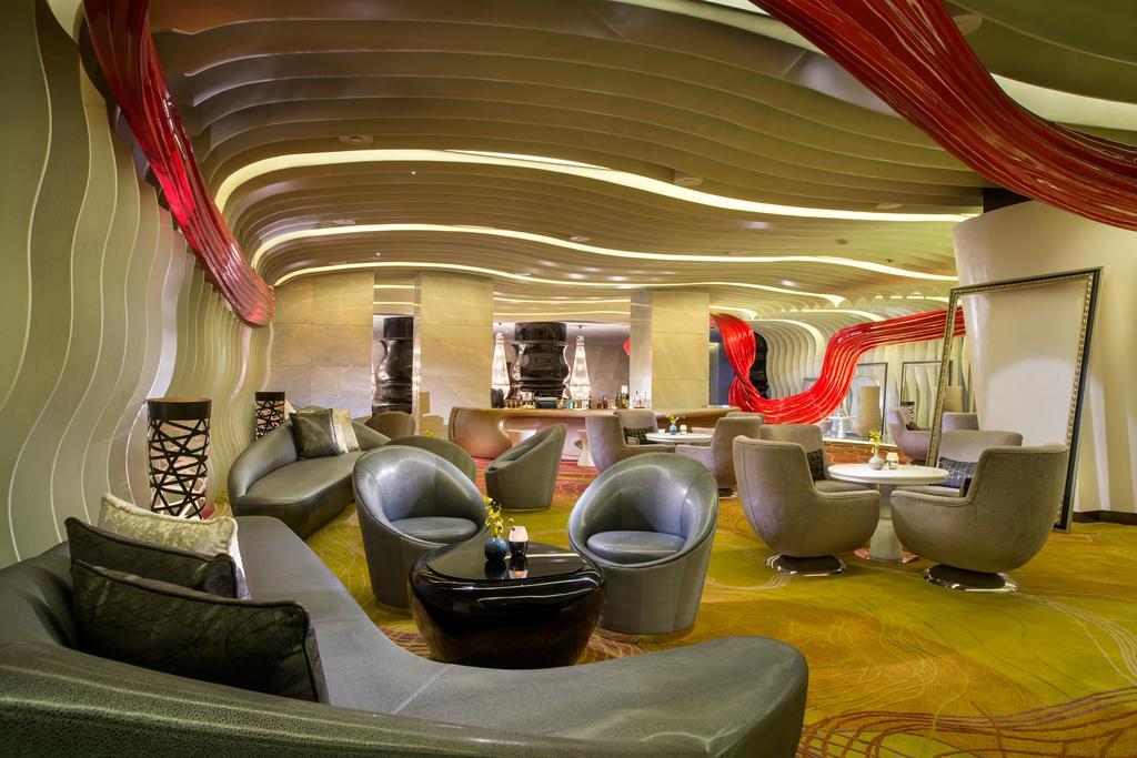 מלון Sofitel קונמינג מראה חיצוני תמונה